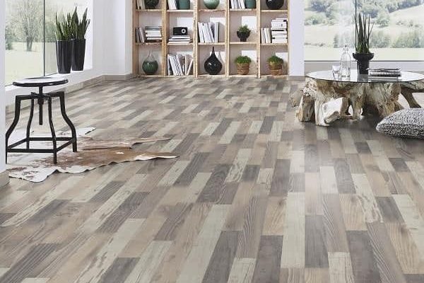 laminate flooring