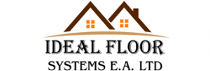 Ideal Floor Systems Rwanda