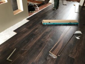 Laminate floor soltions in kenya