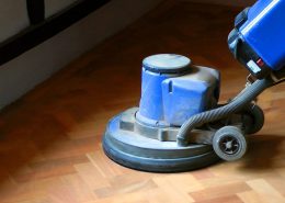 Wood floor sanding and Refinishing services