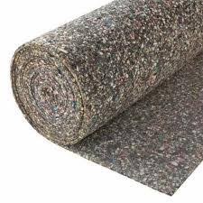 Carpet underlay