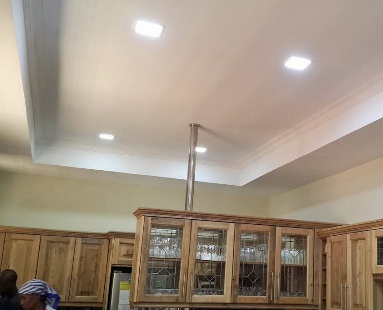 Gypsum Ceiling Ideal Floor Systems E A Ltd